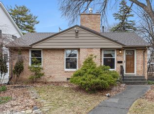 4327 Abbott Ave S, Minneapolis, MN 55410