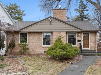 4327 Abbott Ave S, Minneapolis, MN, 55410