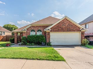 5504 Thornberry Dr, Fort Worth, TX 76137