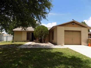 605 Estrada Ln, Kissimmee, FL 34758