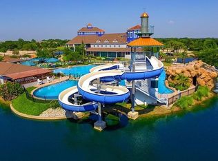 1405 Emerald Tree Pl, Savannah, TX 76227