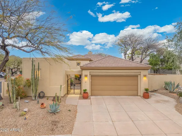7106 E SIENNA BOUQUET Place, Scottsdale, AZ 85266