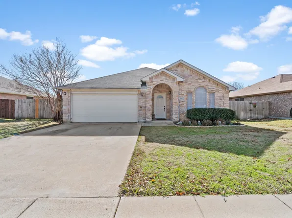 1615 Summertree Ln, Grand Prairie, TX 75052
