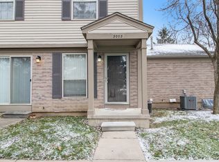 3003 Forest Creek Ct, Ann Arbor, MI 48108
