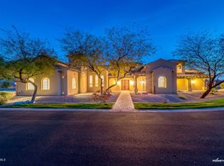6431 W Tombstone Trl, Phoenix, AZ 85083