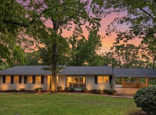 2251 Skyline Dr, Gainesville, GA 30501
