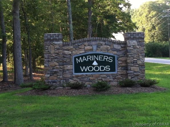 0 Mariners Woods Dr #11, Hartfield, VA 23071