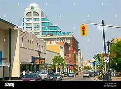 158 King St N #B-603 — Photo 16