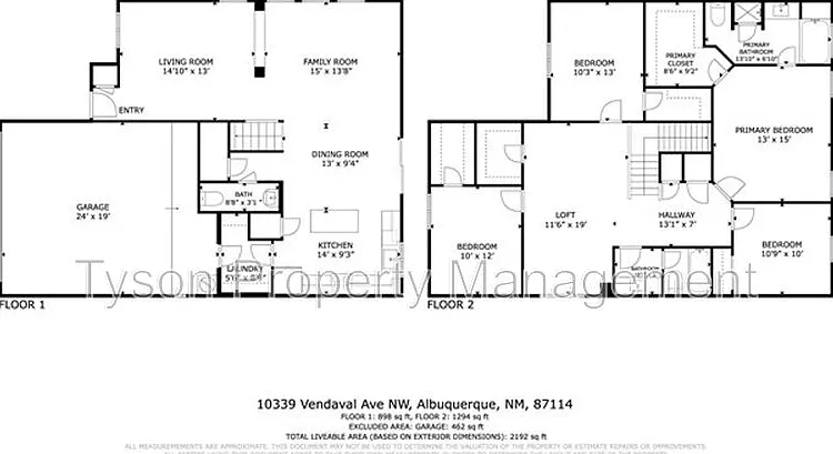 10339 Vendaval Ave NW — Photo 37