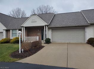 843 Cartier Dr, Canal Fulton, OH 44614