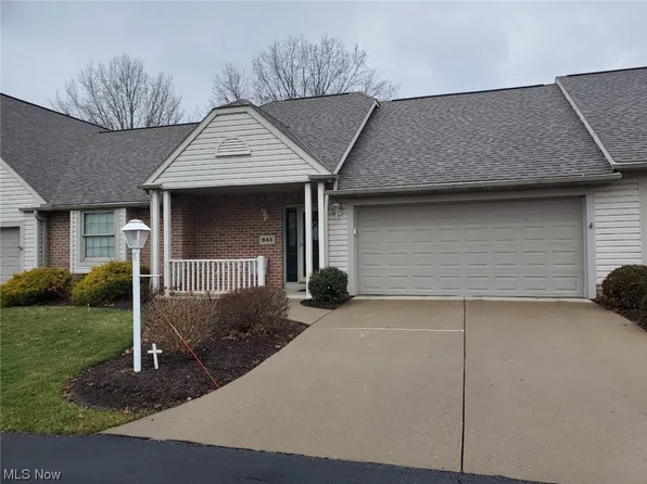 843 Cartier Dr, Canal Fulton, OH 44614