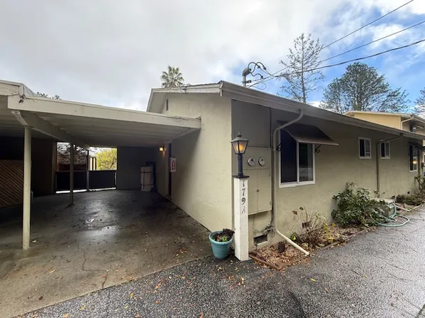 179 Brook Knoll Dr Unit A, Santa Cruz, CA 95060