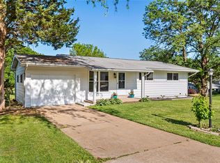 10038 Stratton Dr, Saint Louis, MO