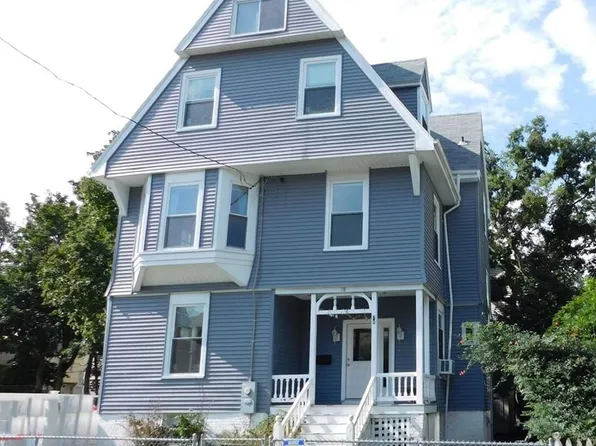 78 Glendale St, Dorchester, MA 02125