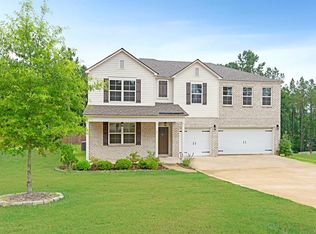 121 Southern Hills Dr, Wetumpka, AL 36093