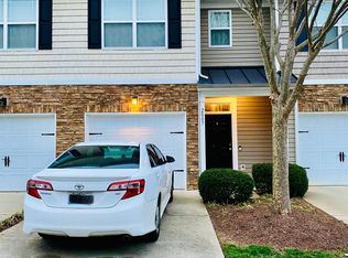 2007 Chancellor Pl, Raleigh, NC 27603