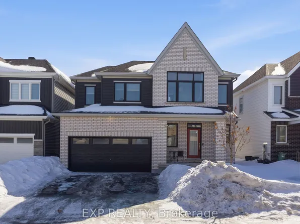 132 Rugosa St, Ottawa, ON K2J 6X4