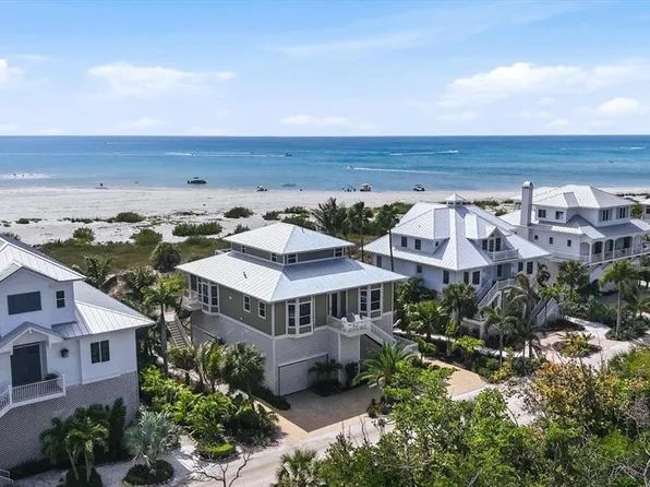 6950 Palm Island Dr, Placida, FL 33946