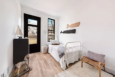 Rented by Brown Harris Stevens