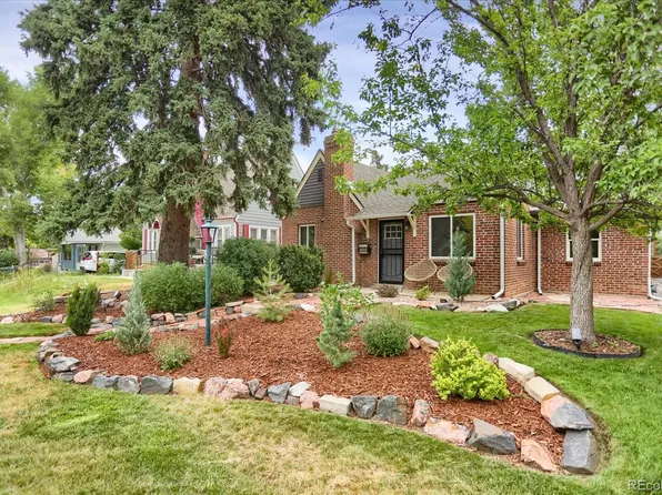 1340 Syracuse Street, Denver, CO 80220