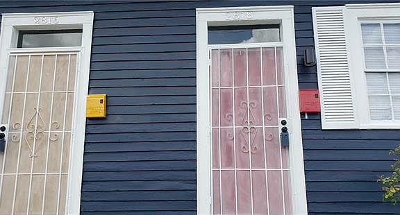 3rd image of 2816 Danneel St