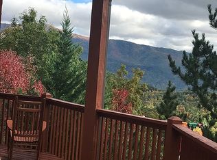 2565 Raccoon Hollow Way, Sevierville, TN 37862