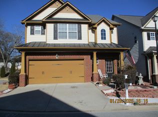 2477 Garmon Ln, Norcross, GA 30071