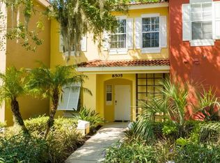 8505 Crystal Cove Loop, Kissimmee, FL 34747
