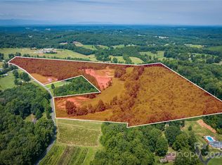 0 Rich Rd, Morganton, NC 28655