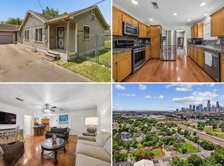 2206 Lee St, Houston, TX 77026