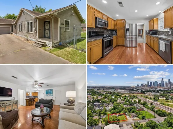 2206 Lee St, Houston, TX 77026