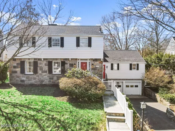 22 Linwood Ave, Riverside, CT 06878