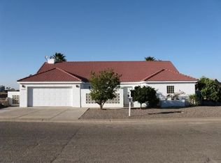 10008 W San Lazaro Dr, Arizona City, AZ 85123
