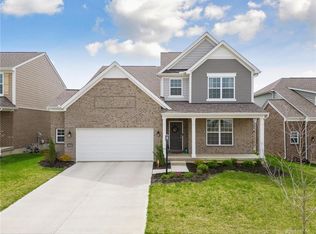 3947 Pepperwell Cir, Dayton, OH 45440