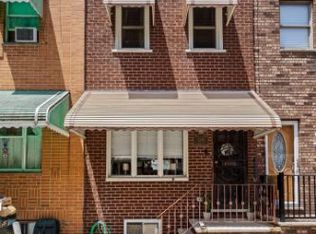 2538 S Sartain St, Philadelphia, PA 19148