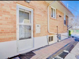 124 Thicketwood Dr #BASEMENT, Toronto, ON M1J 2A3
