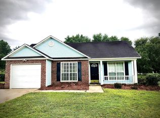 3336 Summit Chase Dr, Valdosta, GA 31605
