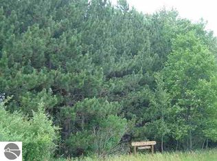 Grace Rd, Benzonia, MI 49616