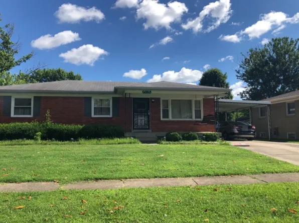 615 Tin Dor Way, Fairdale, KY 40118