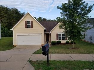 6710 Rubin Lura Ct, Charlotte, NC 28269