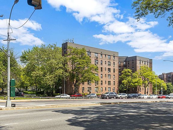 83-55 Woodhaven Boulevard UNIT 3J, Woodhaven, NY 11421 | Zillow