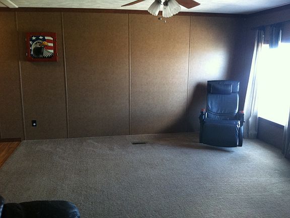 Second living room