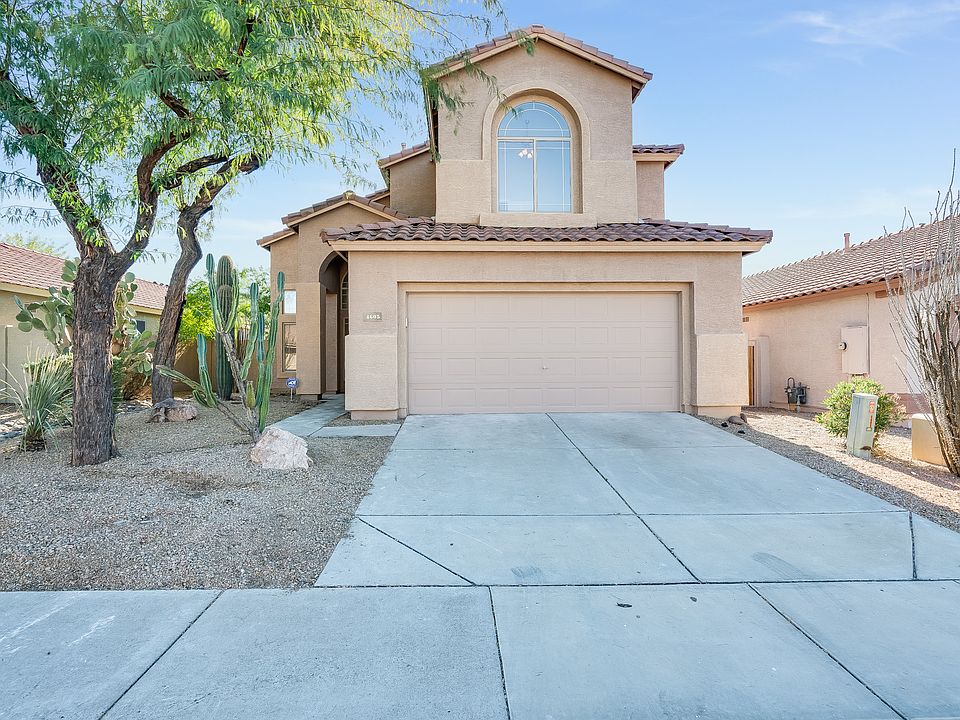 1st image of 4605 E Juana Ct