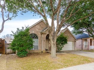 2450 Streamside Ct, Frisco, TX 75036