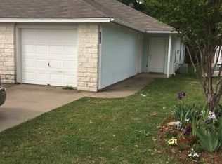 2804 James Rd, Granbury, TX 76049