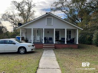 407 N White Ave, Bay Minette, AL 36507