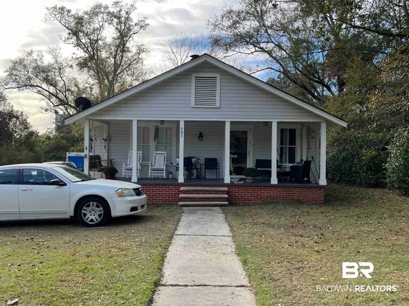 407 N White Ave, Bay Minette, AL 36507