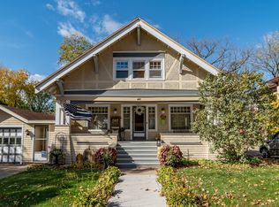 151 N Adams Ave, Berlin, WI 54923