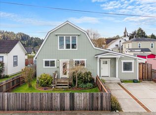650 Fern St, Ferndale, CA 95536