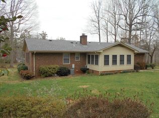 305 State Highway 62 W, Randleman, NC 27317
